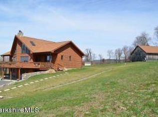 161 Holm Rd, Hillsdale, NY 12529