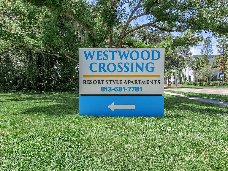 Westwood Crossing — Photo 1