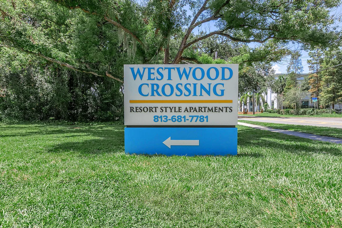 Building Photo - Westwood Crossing