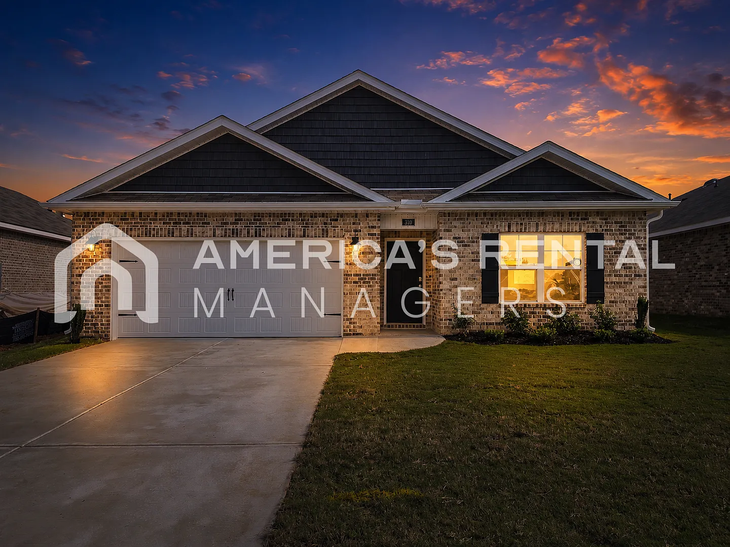 New Construction Home for Rent! — Photo 4