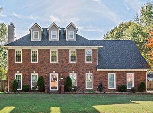 219 E Nolley Dr, Collierville, TN 38017