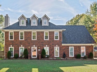 219 E Nolley Dr, Collierville, TN, 38017