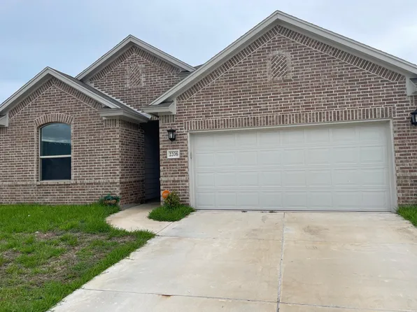 2206 Aquila St, Corpus Christi, TX 78414