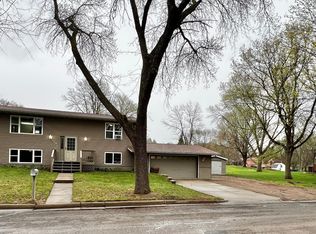 404 N 11th St, Montevideo, MN 56265
