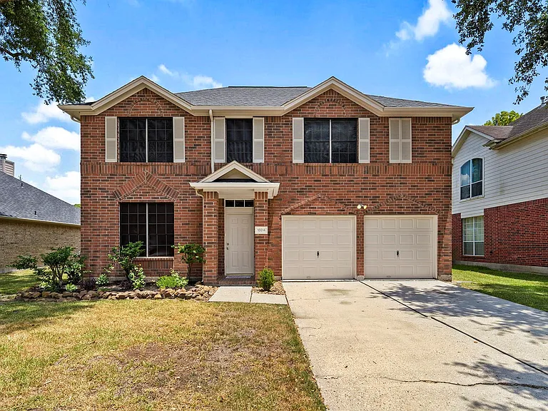 18614 Atasca South Dr — Photo 1