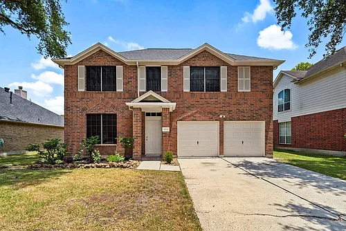 18614 Atasca South Dr Photo 1