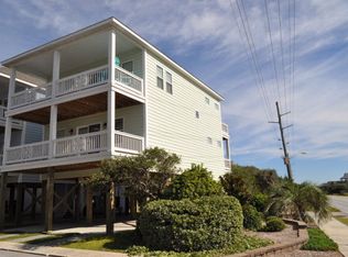127 Coastal Cay, Surf City, NC 28445