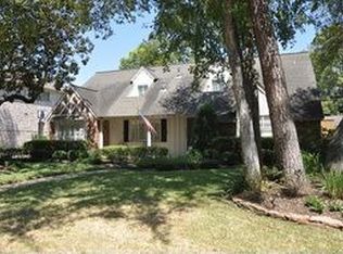 12322 Perthshire Rd, Houston, TX 77024