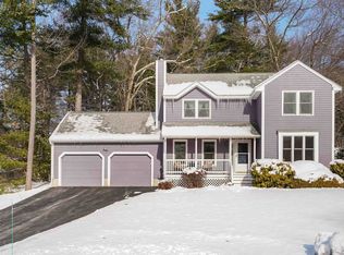 Highland Woods, Hudson, NH 03051