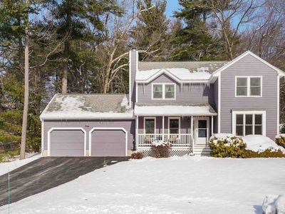 1 Logan Court, Hudson, NH, 03051