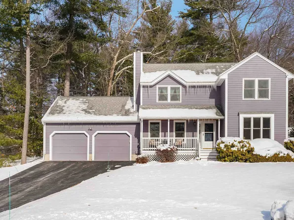 1 Logan Court, Hudson, NH 03051