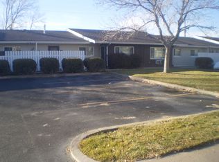 718 2nd St APT C8, Windsor, CO 80550