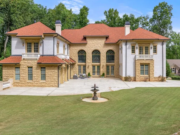 4143 Palmetto Dune Dr, Gainesville, GA 30504