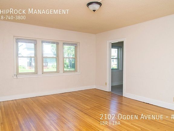 2nd image of 2102 Ogden Ave #H