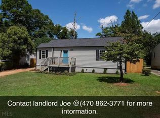 2732 Joyce Ave, Decatur, GA 30032