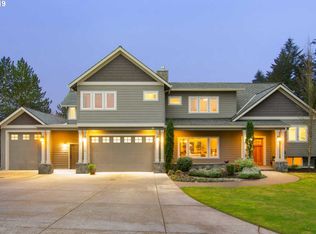 11700 SE Solomon Ct, Happy Valley, OR 97086