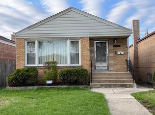 3528 W 78th Pl, Chicago, IL 60652