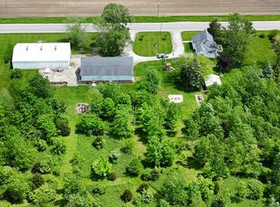 2720 S State Route 75, Bringhurst, IN 46913