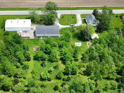 2720 S State Route 75, Bringhurst, IN, 46913