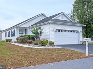 104 Lavender Dr #10, Magnolia, DE 19962