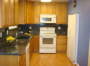 2420 Sunshine Dr APT B, Concord, CA 94520