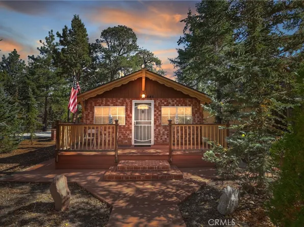 645 Santa Barbara Ave, Sugarloaf, CA 92386