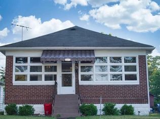 2692 Greene St, Lake Station, IN 46405