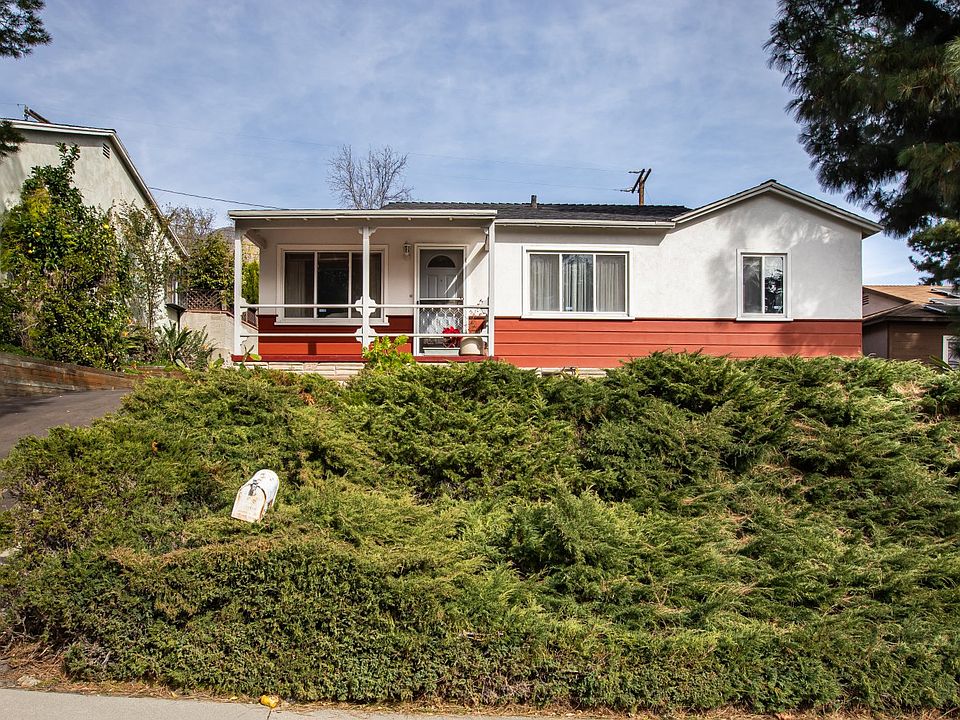 1st image of 3317 Santa Carlotta St