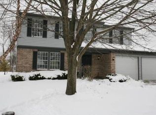 7342 Tappan Dr, Indianapolis, IN 46268