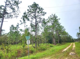 SW 125th Terrace Rd LOT 9, Ocala, FL 34481