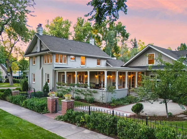 3109 E Warren Avenue, Denver, CO 80210