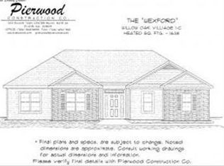 700 Neville St, Grovetown, GA 30813