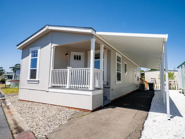 244 American Canyon Rd #128, American Canyon, CA 94503