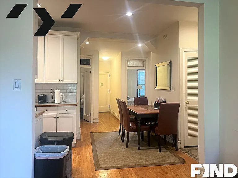 8 W 105th St #3A — Photo 3