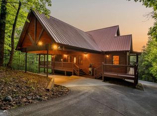 433 Spruce Cir, Mineral Bluff, GA 30559