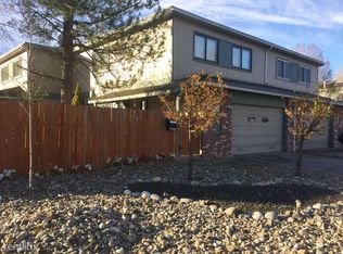 7515 Rhinestone Dr, Reno, NV 89511