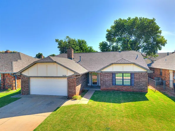 5620 Lanceshire Ln, Oklahoma City, OK 73135