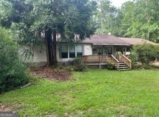 616 Cove Rd, Abbeville, AL 36310