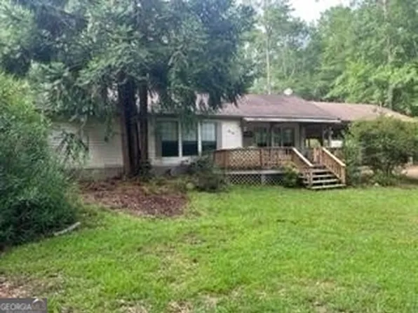 616 Cove Rd, Abbeville, AL 36310