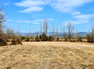 Lenox Rd, Muse, OK 74949