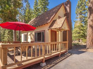 265 Old County Rd, Carnelian Bay, CA 96140