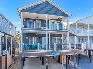 6001-D12 S Kings Hwy. #D12, Myrtle Beach, SC 29575