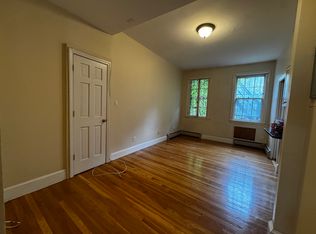 97 W Cedar St #1-4, Boston, MA 02114