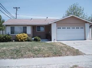 2132 Tampa Way, San Jose, CA 95122