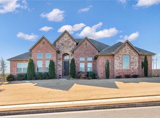 502 Quail Run, Springdale, AR 72762