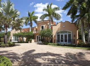 9401 SW 63rd Ct, Pinecrest, FL 33156