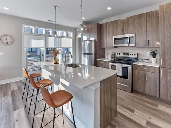 Citizen Little Falls Apartments