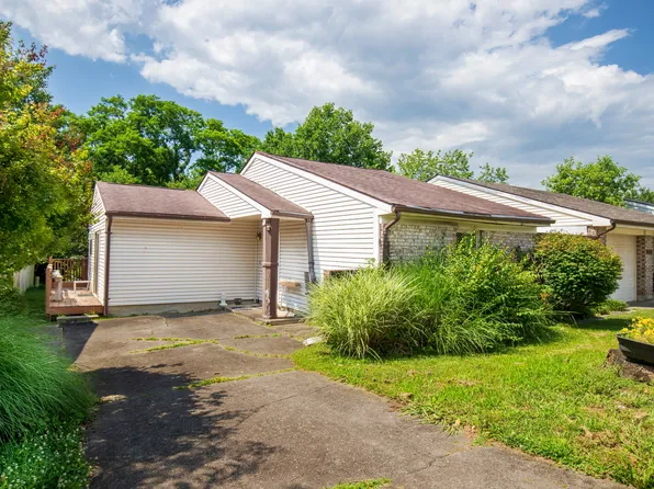 1317 Grafton Dr, Lexington, KY 40515