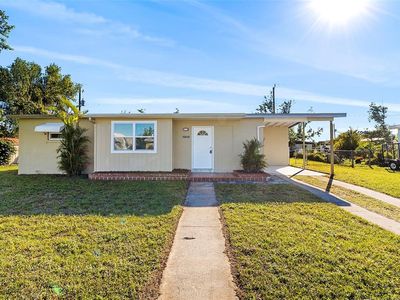 21371 Meehan Ave, Pt Charlotte, FL, 33952