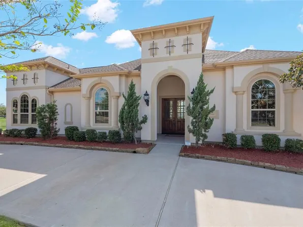 27207 Bryce Summit Ln, Katy, TX 77494